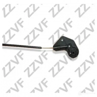 Трос капота ZZVF 1424738643 ZVB615 R H9O7K - Изображение 2
