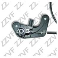 Трос капота ZZVF AG UW7B ZV500FP 1424738638 - Изображение 2