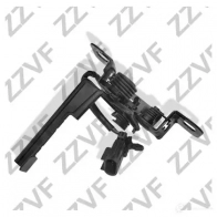 Замок капота ZZVF X 0YWVXD ZVPK016 1425063339 - Изображение 2