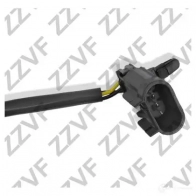 Замок капота ZZVF X 0YWVXD ZVPK016 1425063339 - Изображение 3