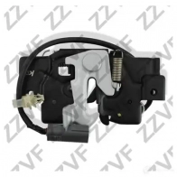 Замок капота ZZVF ZVGS1D-56-620A 1425063329 Z6S9 K - Изображение 2
