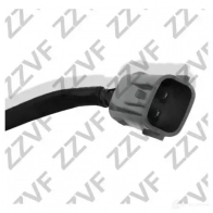 Замок капота ZZVF ZVGS1D-56-620A 1425063329 Z6S9 K - Изображение 3