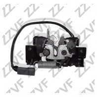 Замок капота ZZVF ZVGJ6E620F 1425063328 0 APMMGJ - Изображение 2
