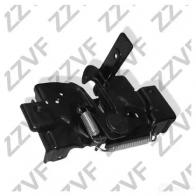 Замок капота ZZVF 1425063322 6 BU6W0 ZVBBM4620 - Изображение 2