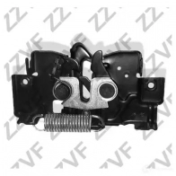 Замок капота ZZVF 1425063322 6 BU6W0 ZVBBM4620 - Изображение 3