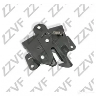 Замок капота ZZVF 1425063298 1V QWE2 ZV1648A - Изображение 2