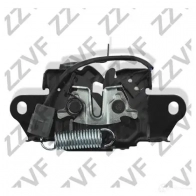 Замок капота ZZVF 1425063323 ZVBN660H 7Q6 W8MB - Изображение 2