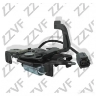 Замок капота ZZVF 1425063323 ZVBN660H 7Q6 W8MB - Изображение 3