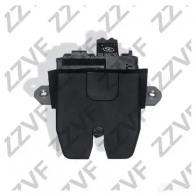 Замок багажника ZZVF ZV17698 1425063299 LE10 UZ - Изображение 3