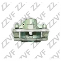 Тормозной суппорт ZZVF ZVCT009 S 446U6 1424813231 - Изображение 2