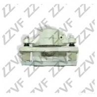 Суппорт тормозной передний левый (l) ZZVF Y Z0V8KP 1424813232 ZVCT010 - Изображение 2