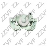 Суппорт тормозной передний левый (l) ZZVF Y Z0V8KP 1424813232 ZVCT010 - Изображение 3