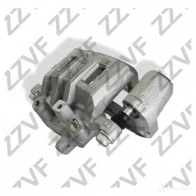 Суппорт тормозной передний левый ZZVF ZV8504MB C WJPJV 1424812650 - Изображение 2