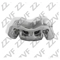 Суппорт тормозной передний левый ZZVF ZV8504MB C WJPJV 1424812650 - Изображение 3
