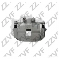 Тормозной суппорт ZZVF 5IGU 8P ZV46A01 1424812642 - Изображение 3
