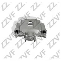 Тормозной суппорт ZZVF 55XFLK 7 ZV46A02 1424812643 - Изображение 3