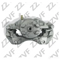 Тормозной суппорт ZZVF A JS8WUZ ZV95MR63L 1424812653 - Изображение 2