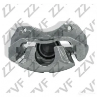 Тормозной суппорт ZZVF A JS8WUZ ZV95MR63L 1424812653 - Изображение 3