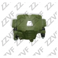 Тормозной суппорт ZZVF HNQBF SN ZVCT012 1424813234 - Изображение 2