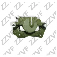 Тормозной суппорт ZZVF HNQBF SN ZVCT012 1424813234 - Изображение 3