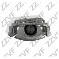 Тормозной суппорт ZZVF 1424812636 ZV15236L FB6Q CV - Изображение 3