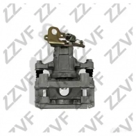 Тормозной суппорт ZZVF SYO ZD ZV1504907 Ford Mondeo 3 (GE, B4Y) Седан 2.5 V6 24V 170 л.с. 2000 – 2007