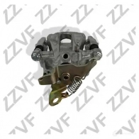 Тормозной суппорт ZZVF SYO ZD ZV1504907 1424812633 - Изображение 2