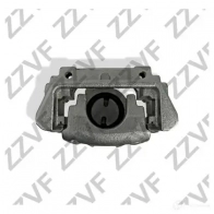 Тормозной суппорт ZZVF SYO ZD ZV1504907 1424812633 - Изображение 3