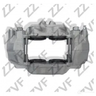 Тормозной суппорт ZZVF 1420584877 KO8Q C ZV603R - Изображение 2