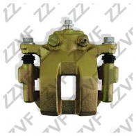 Тормозной суппорт ZZVF 1424812641 ZV44011 D RJ40 - Изображение 2