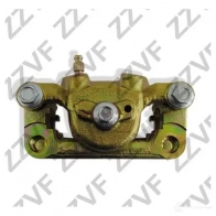 Тормозной суппорт ZZVF 1424812641 ZV44011 D RJ40 - Изображение 3