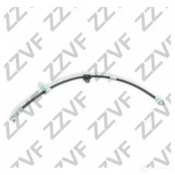 Тормозной шланг ZZVF ZVTH043 K4PXP 5 1424913026 - Изображение 2