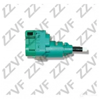 Выключатель стоп сигнала ZZVF XV9UT 0 1424559196 ZVKK035 - Изображение 2