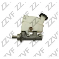 Главный тормозной цилиндр ZZVF 1437882561 ZVCC006 59 484 - Изображение 2