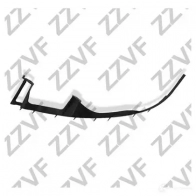 Кронштейн крепления бампера ZZVF 1437881844 AR XIUL ZVCY-1-020R - Изображение 2