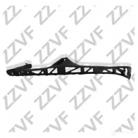 Кронштейн крепления бампера ZZVF 1437881844 AR XIUL ZVCY-1-020R - Изображение 3