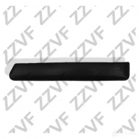 Накладка молдинг бампера ZZVF 1425015465 ZVXY-FCS-013R C YPIV - Изображение 1