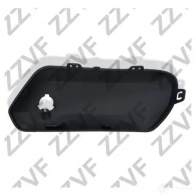 Накладка молдинг бампера ZZVF 1425015443 ZV7452HA AO KY4Z9 - Изображение 2