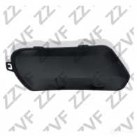 Накладка молдинг бампера ZZVF 2WR J0QE ZV7452QW 1425015444 - Изображение 2
