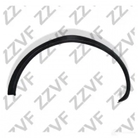 Накладка крыла заднего левого ZZVF QX-NS-XK-012L VHV VS 1425015438