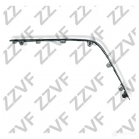 Накладка молдинг бампера ZZVF H 35TR8 ZVNS4854900LR 1425015455