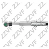 Трос коробки МКПП ZZVF 1424744217 ZVH8369 TY NN9 - Изображение 3