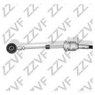 Трос коробки МКПП ZZVF ZVH8355 OP NGO 1424744212 - Изображение 3