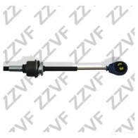 Трос коробки МКПП ZZVF 1424744225 ZVH8511 J25N7 PP - Изображение 2