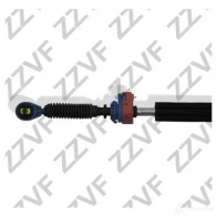 Трос коробки МКПП ZZVF 1424744225 ZVH8511 J25N7 PP - Изображение 3