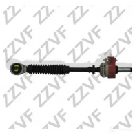 Трос коробки МКПП ZZVF U X47FCH ZVH8513 1424744227 - Изображение 3