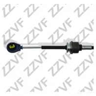 Трос кпп ZZVF 1424744228 0 EPXG ZVH8514 - Изображение 2