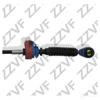 Трос кпп ZZVF 1424744228 0 EPXG ZVH8514 - Изображение 3