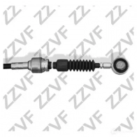 Трос коробки МКПП ZZVF 1424744208 ZVH8344 6LR3 0 - Изображение 2