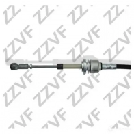 Трос коробки МКПП ZZVF 1424744206 0 S148 ZVH8336 - Изображение 2